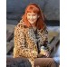 Don’t Look Up Kate Dibiasky Leopard Jacket Don’t Look Up Kate Dibiasky Leopard Jacket